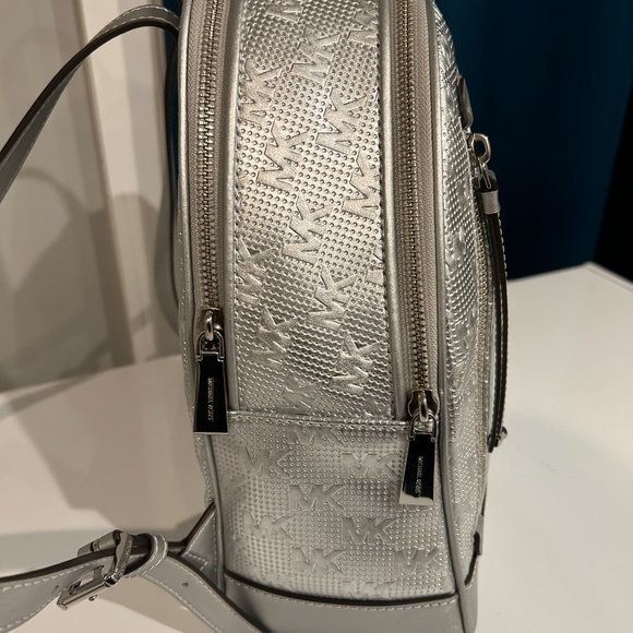 Michael Kors Brooklyn Medium Backpack main image 7